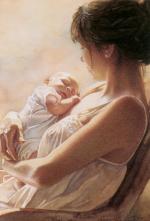 水粉大师Steve Hanks 040-FormingTheBond